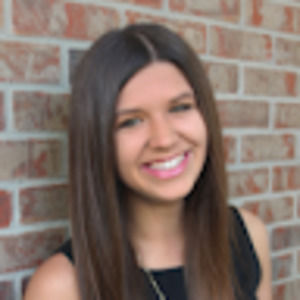 Meet your Posher, Jillian